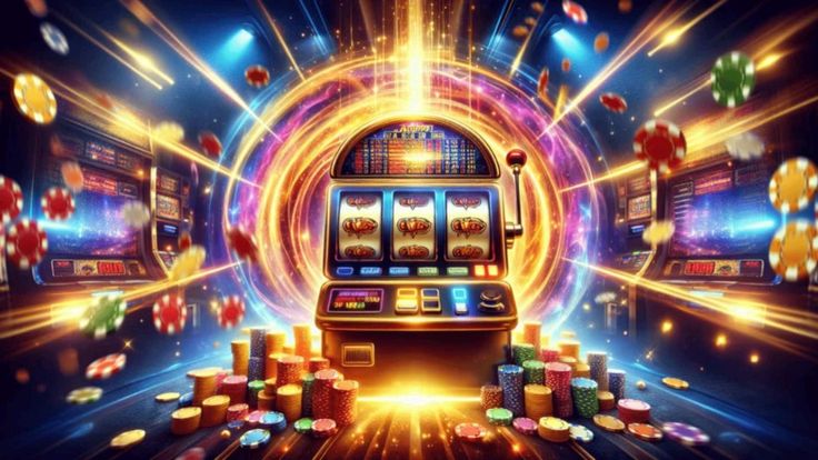 MEGA SPIN کیسینو میں رولیٹی گیمز کے بارے میں معلومات
