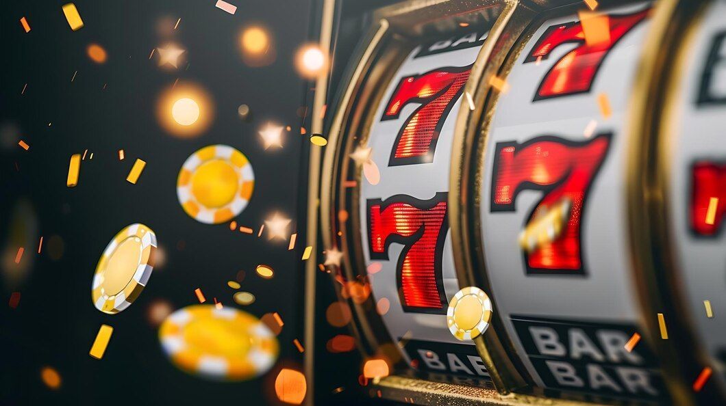 MEGA SPIN آن لائن کیسینو میں کھیلنے کی وجوہات