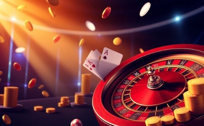 پاکستان کے نئے MEGA SPINکیسینو کھلاڑیوں کے لیے خوش آمدید بونس
